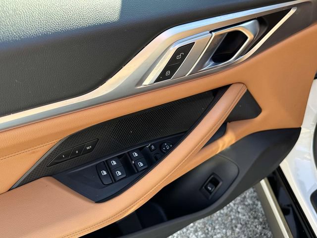 Certified 2023 BMW 430i Gran Coupe xDrive w/ M Sport Package image 26