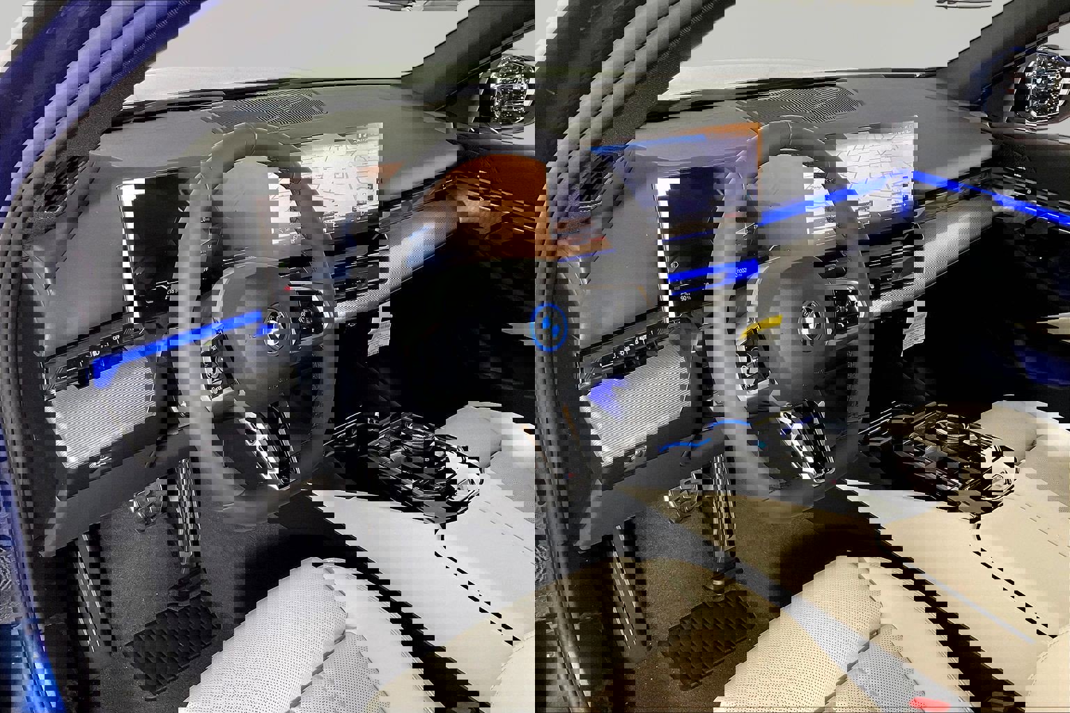 New 2026 BMW i5 eDrive40 image 10