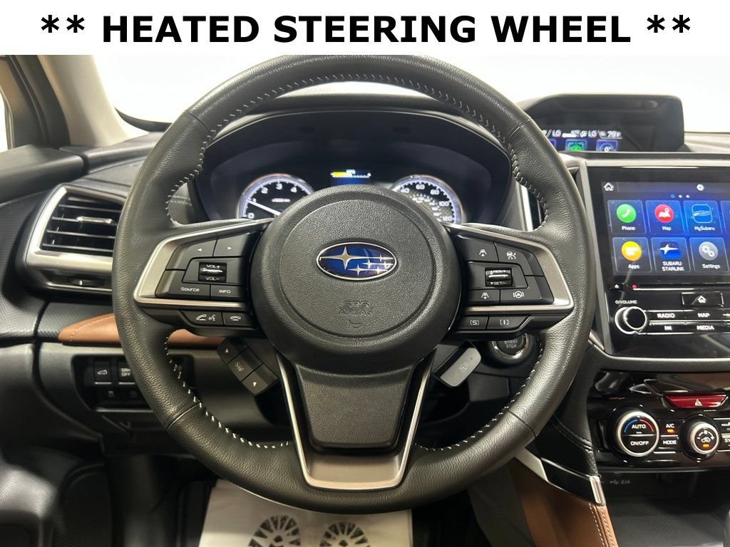 Used 2023 Subaru Forester Touring AWD/4WD image 16