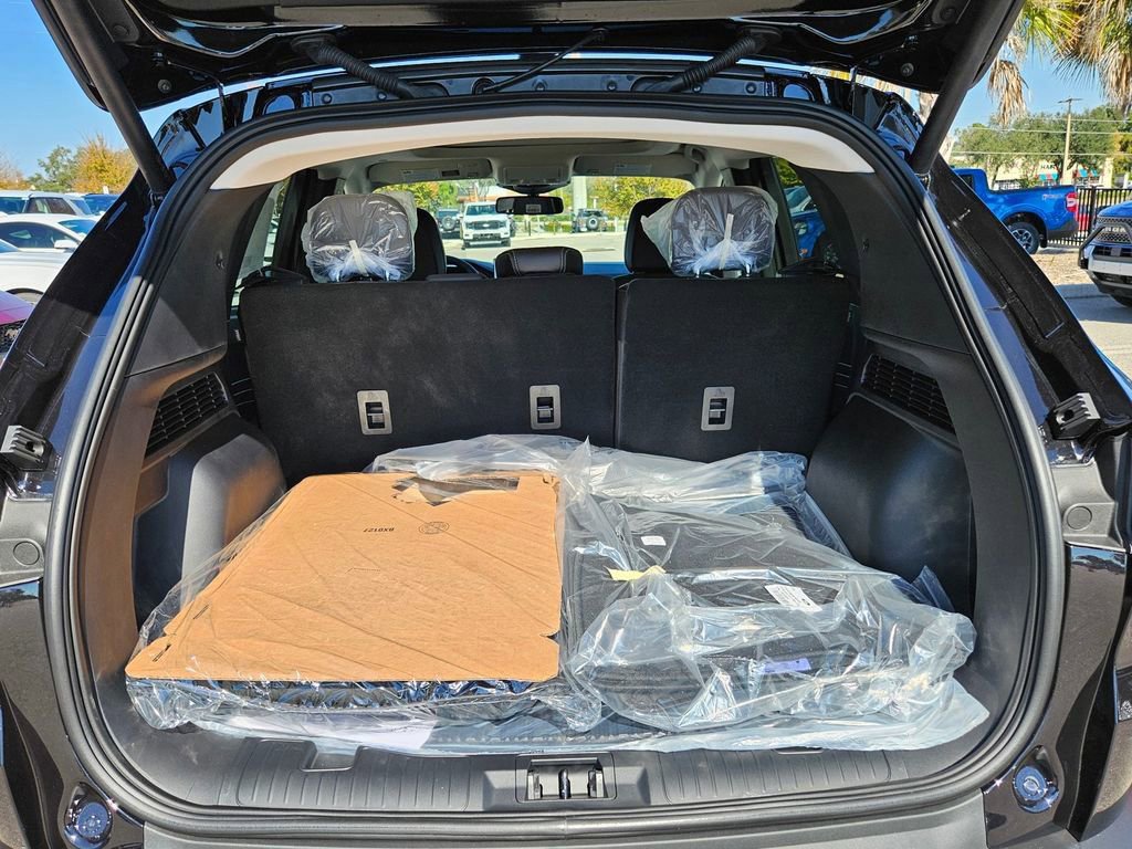 New 2026 Ford Escape SE w/ PHEV Premium Package image 28