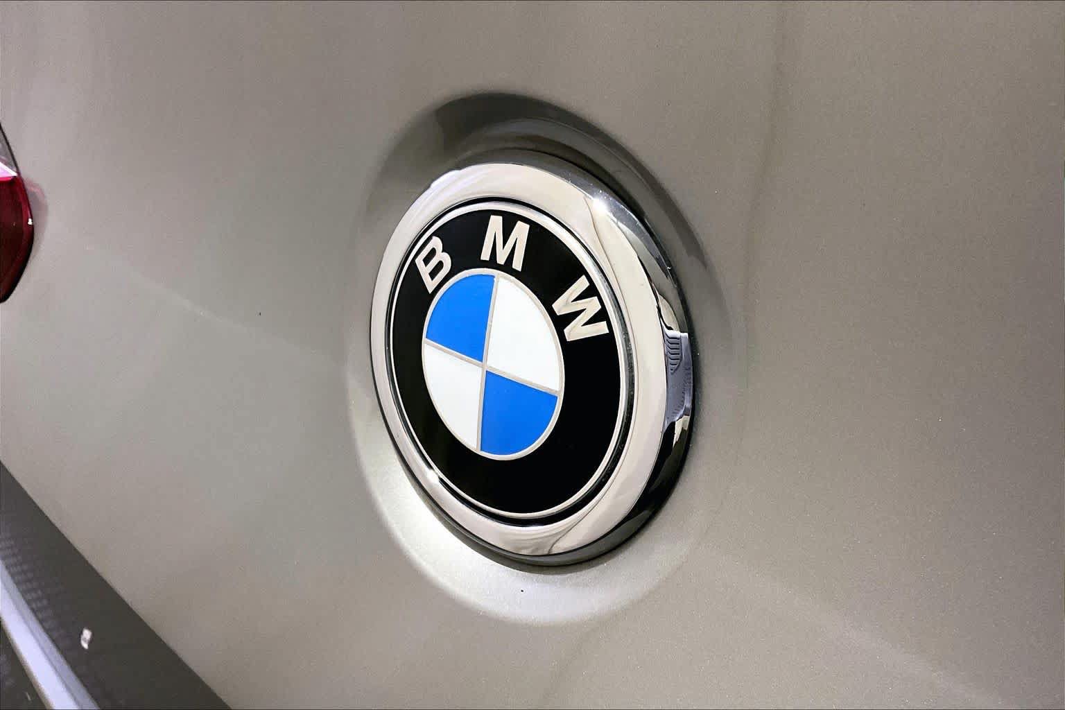 Used 2020 BMW X4 M w/ Executive Package AWD/4WD image 32