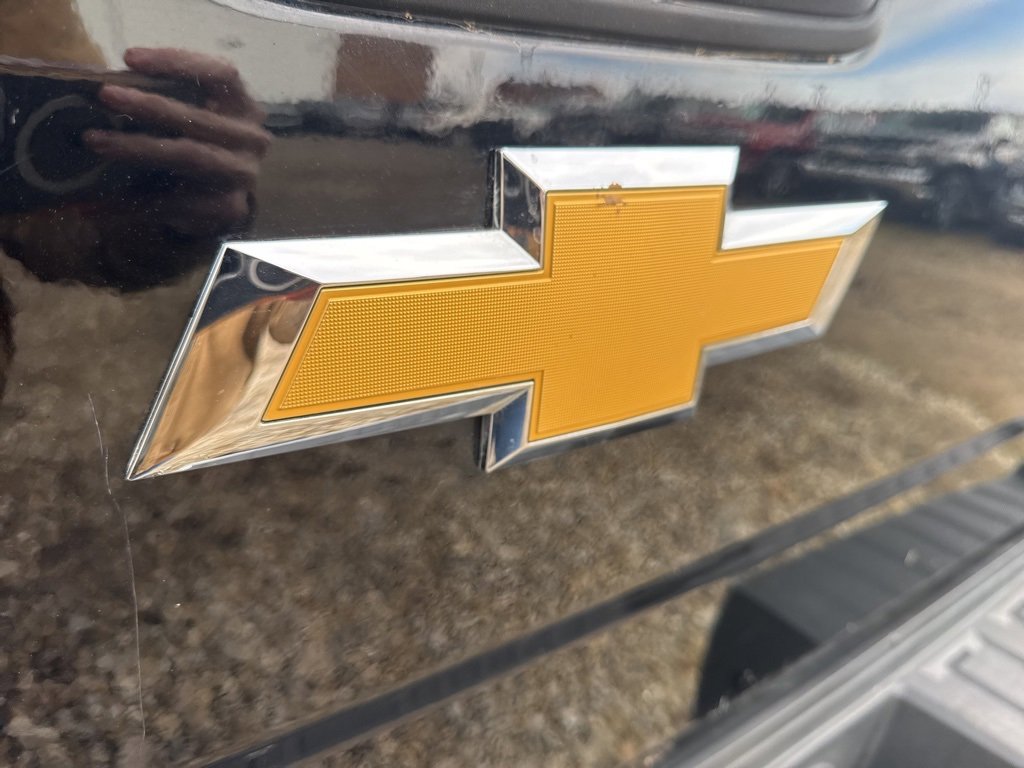 Used 2016 Chevrolet Silverado 3500 LTZ w/ Duramax Plus Package image 47