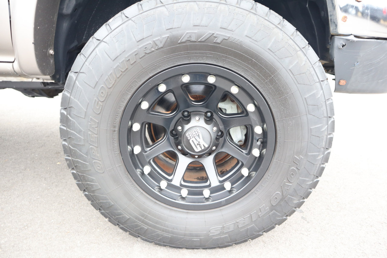 Used 2001 Toyota 4Runner SR5 image 19