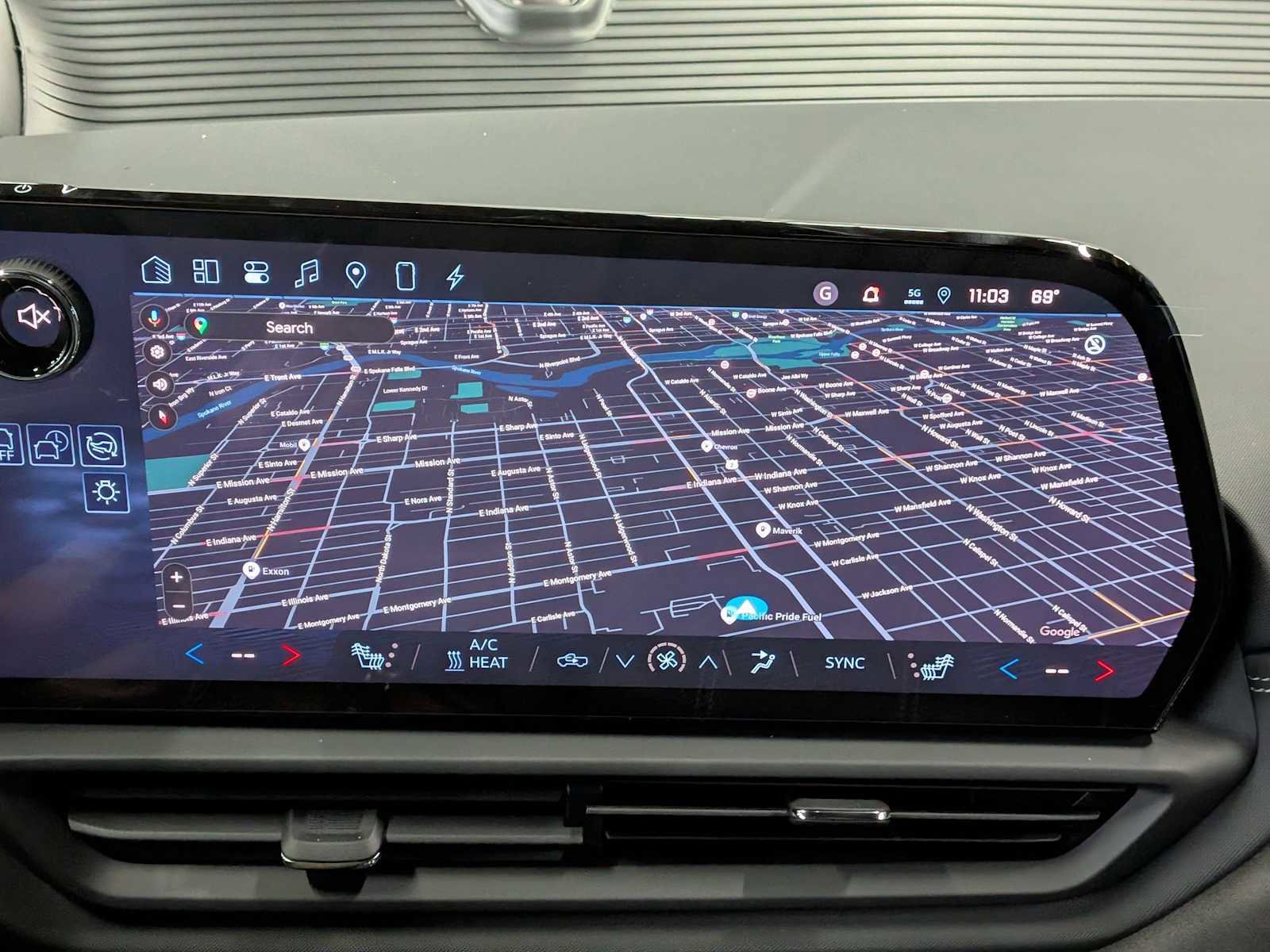 New 2026 Chevrolet Silverado EV LT image 25