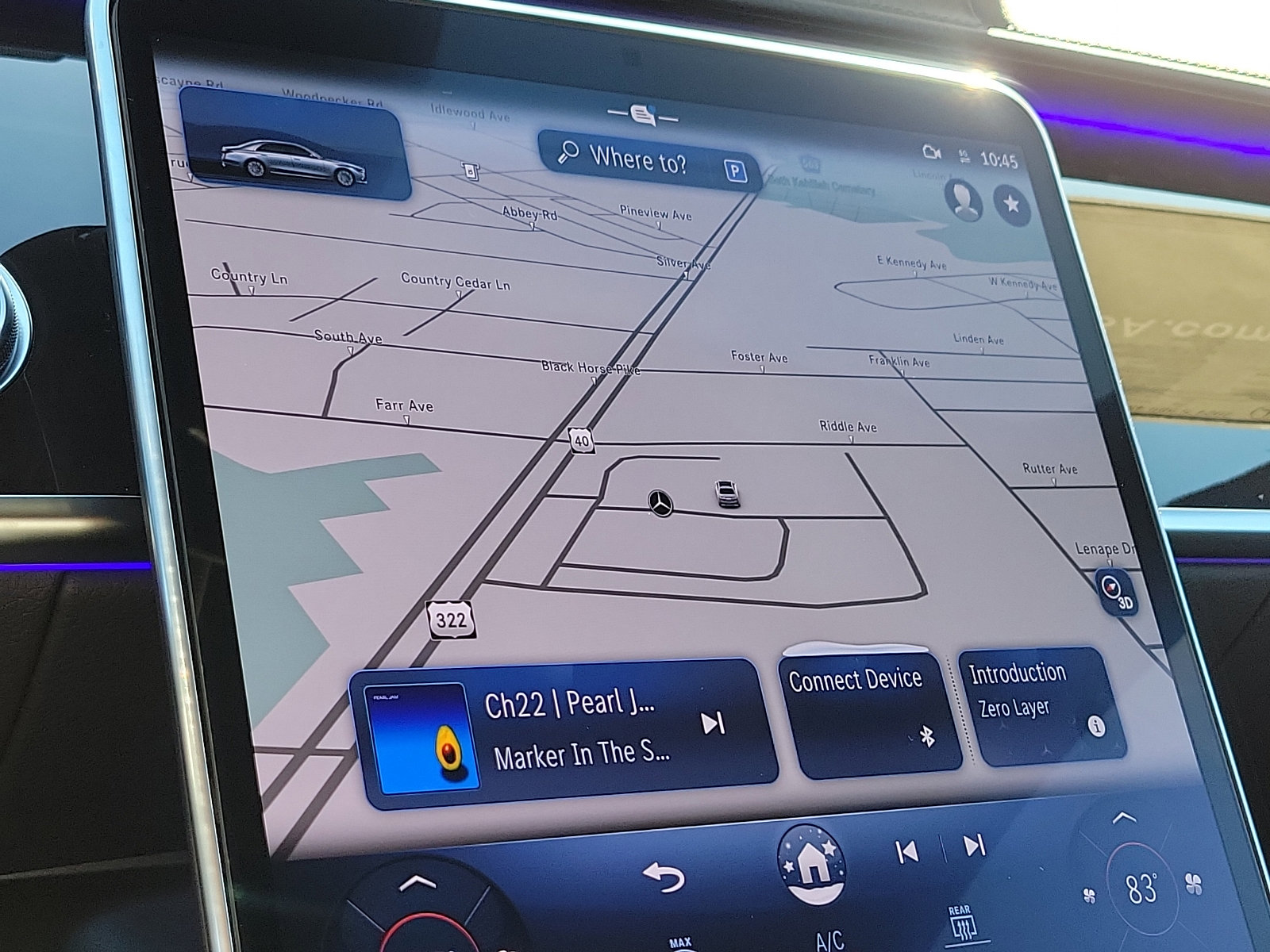 Certified 2024 Mercedes-Benz S 580 4MATIC Sedan image 17