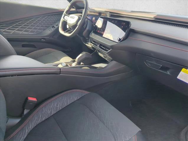 New 2026 Dodge Charger Scat Pack w/ Blacktop Package AWD/4WD image 17