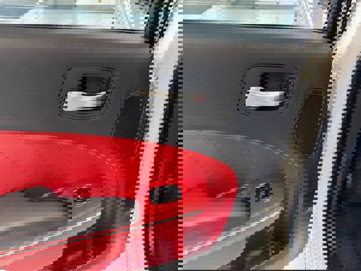 Used 2015 Dodge Charger R/T RWD image 45