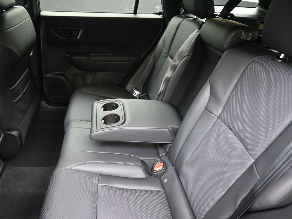 New 2026 Subaru Outback Limited XT image 17