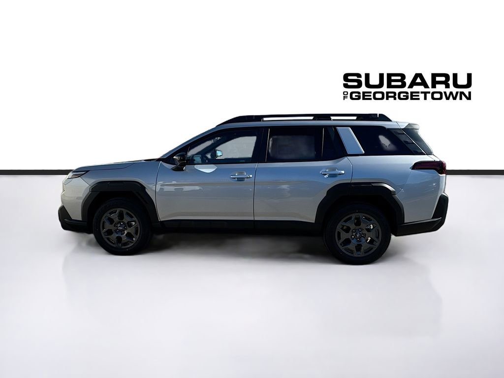 New 2026 Subaru Outback Premium image 4