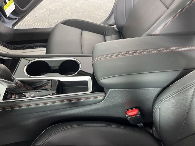 New 2025 Nissan Altima 2.5 SR w/ SR Premium Package image 30