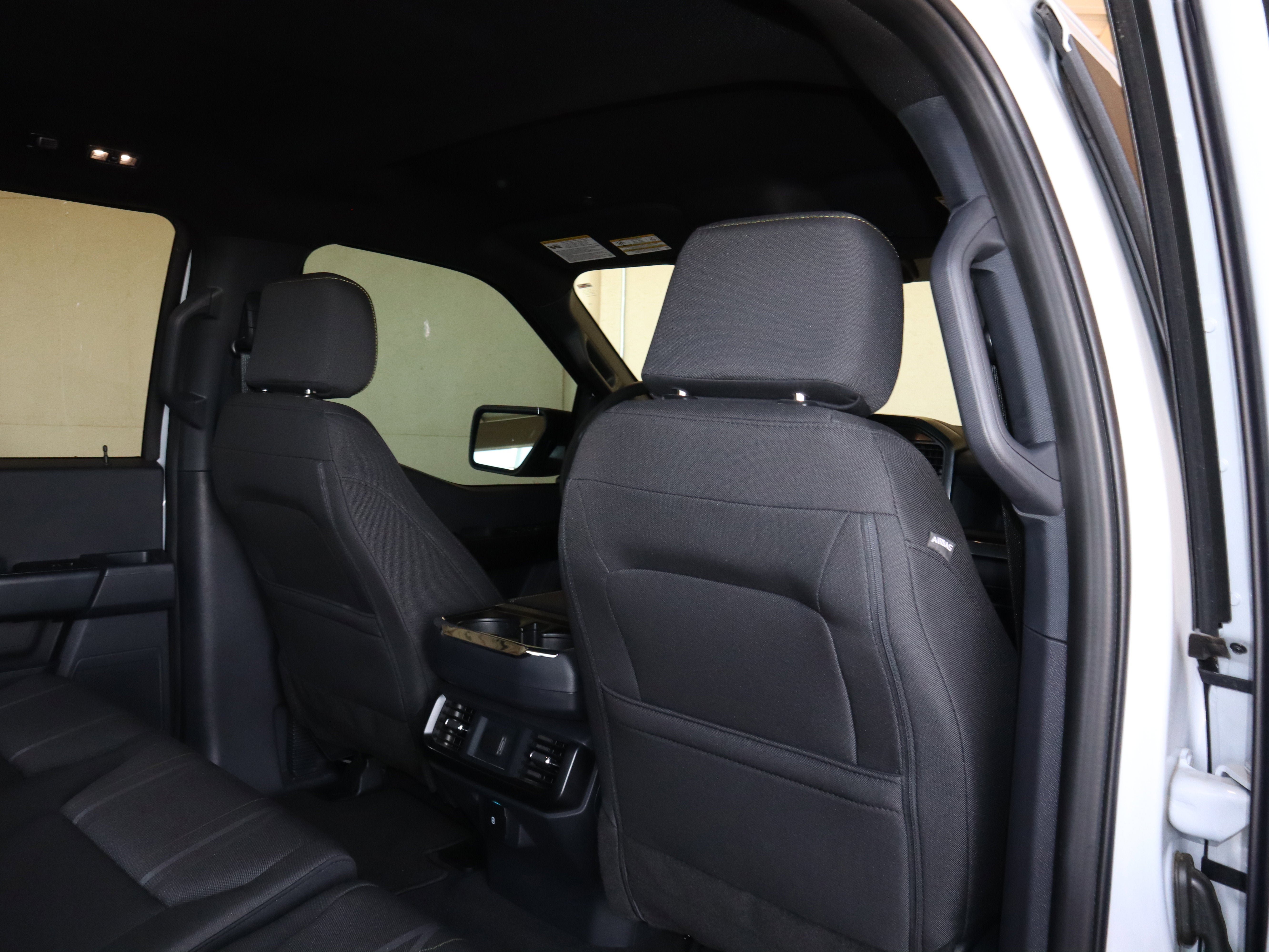Used 2025 Ford F150 STX w/ Equipment Group 200A image 43