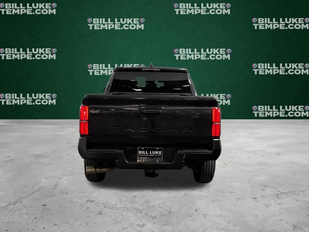 Used 2025 Toyota Tacoma SR image 8