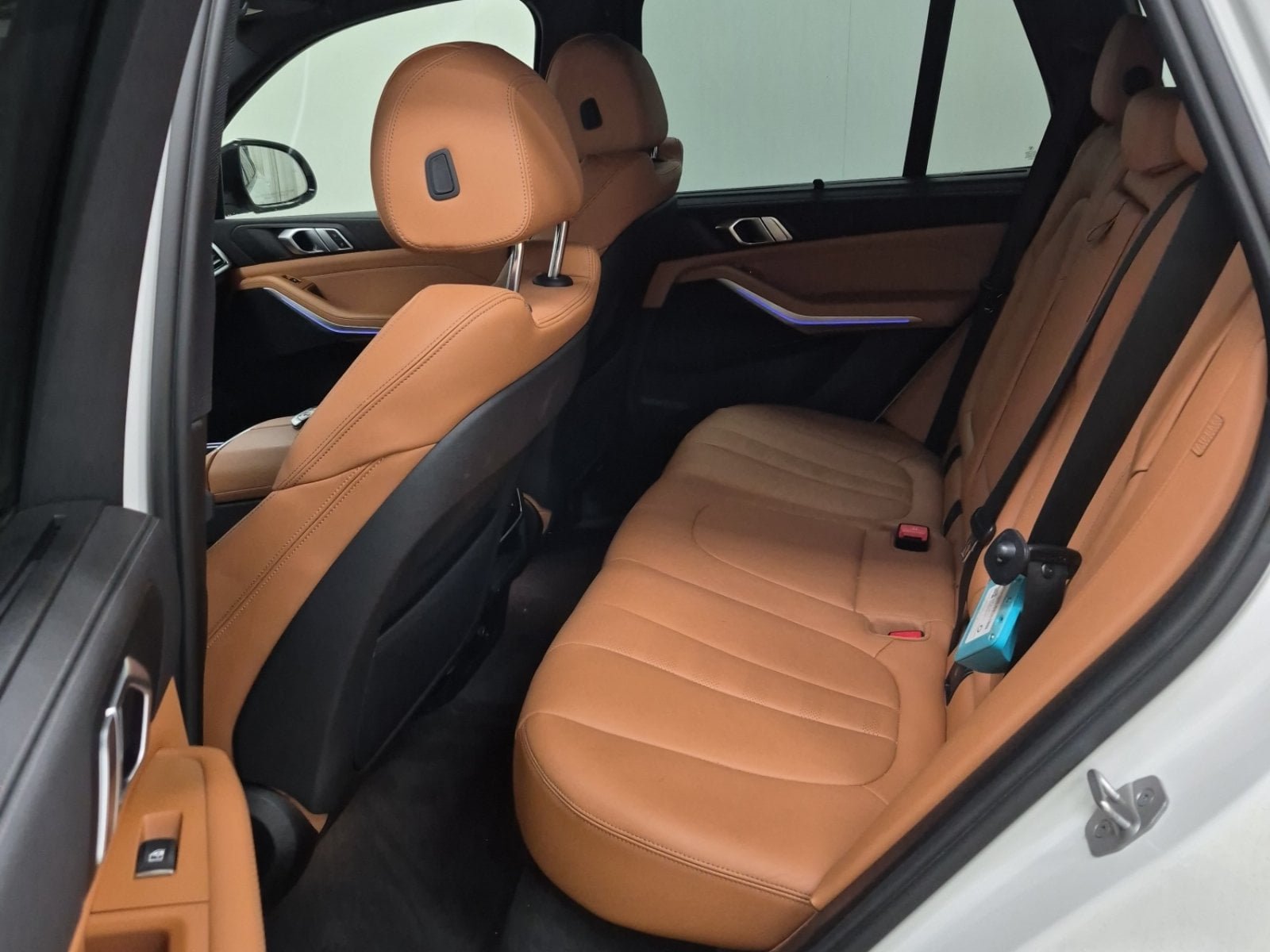 Used 2022 BMW X5 xDrive40i AWD/4WD image 13