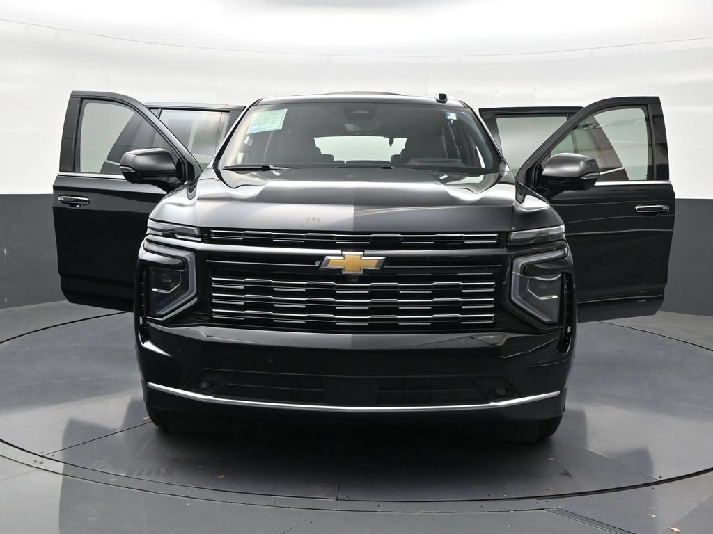 Used 2025 Chevrolet Tahoe High Country RWD image 35
