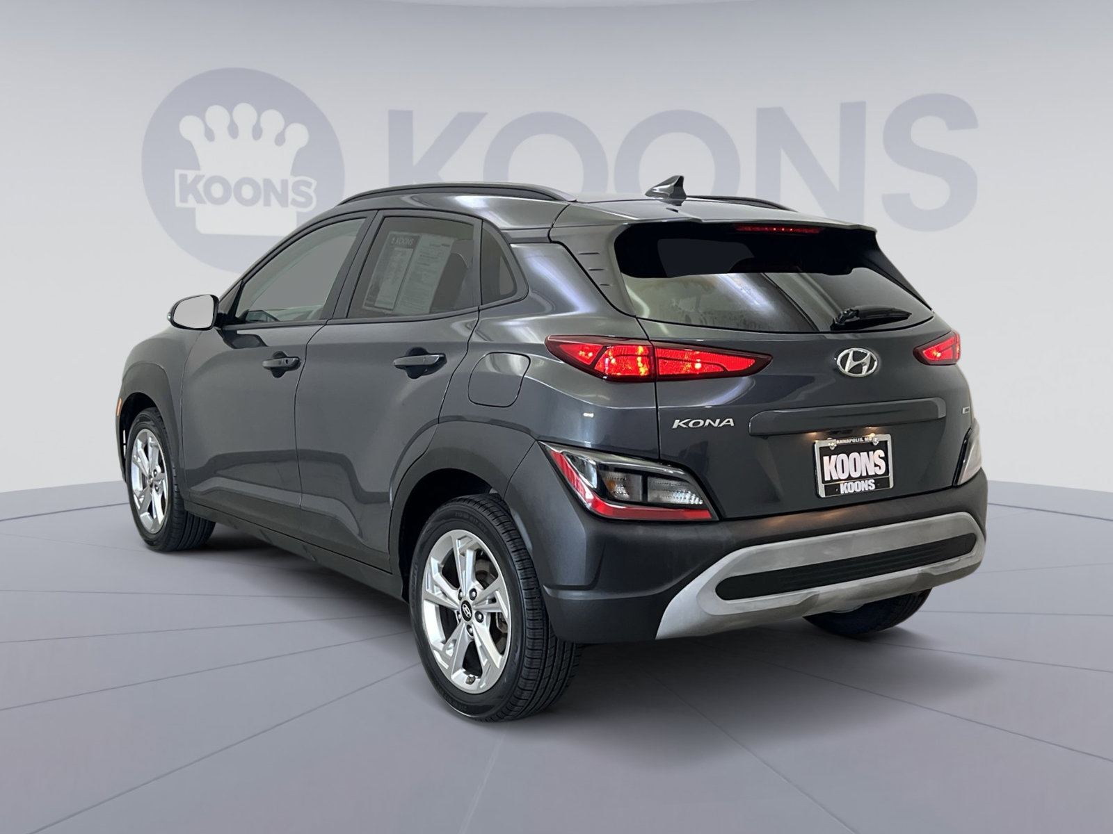 Used 2022 Hyundai Kona SEL AWD/4WD image 7