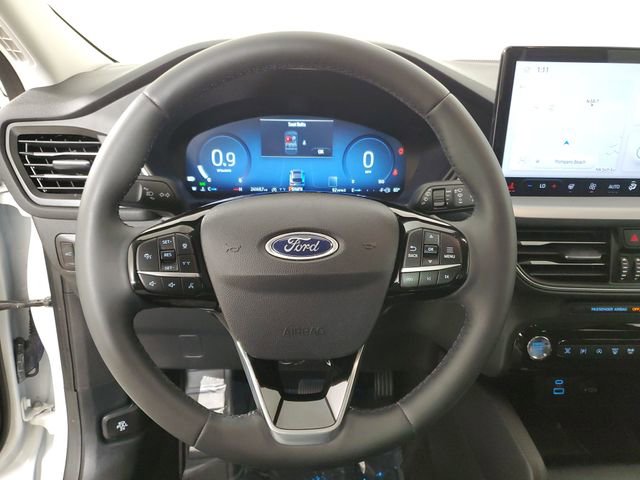 Used 2023 Ford Escape Platinum w/ Premium Technology Package image 26