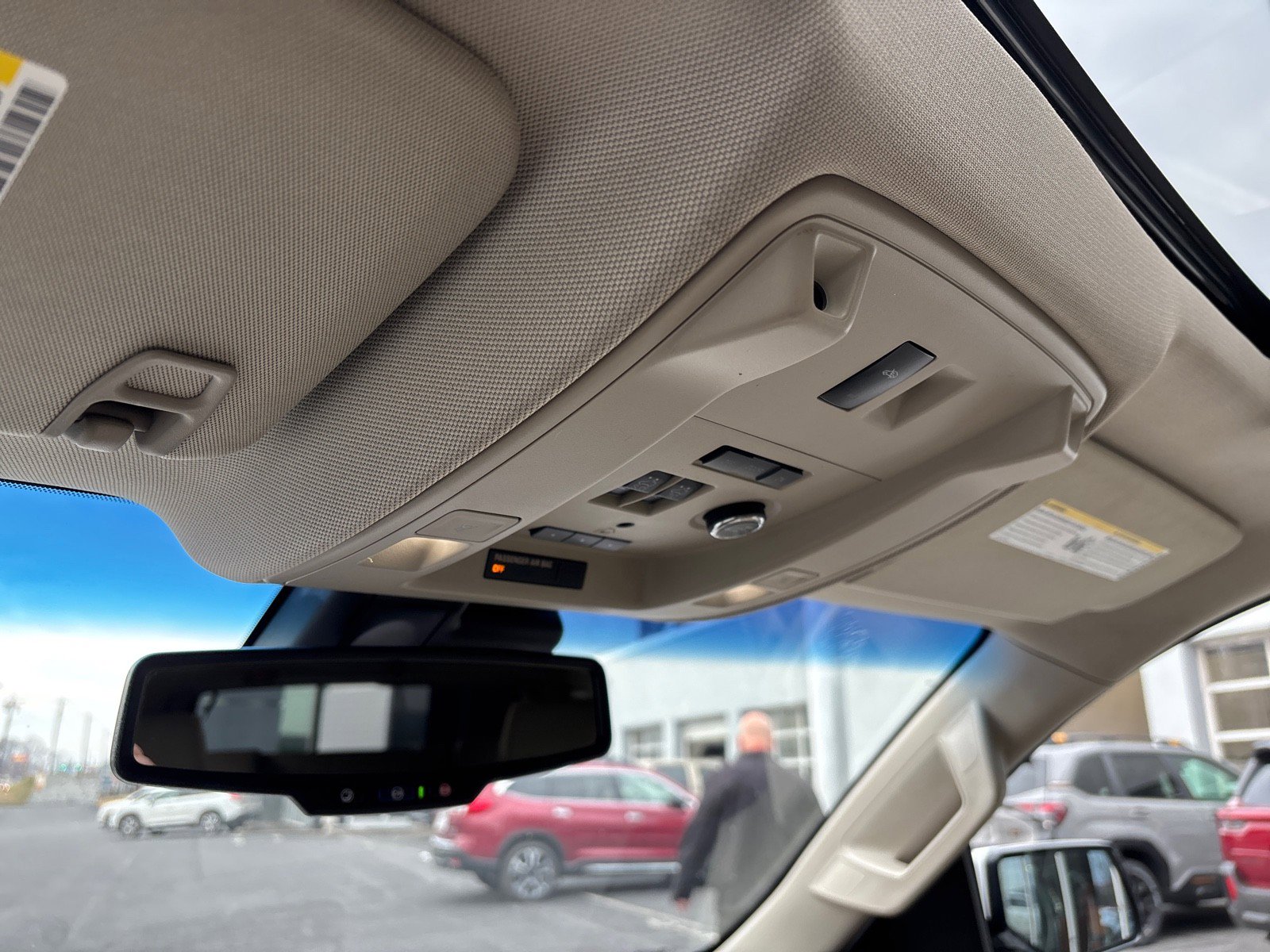 Used 2018 GMC Yukon Denali w/ Denali Ultimate Package image 27