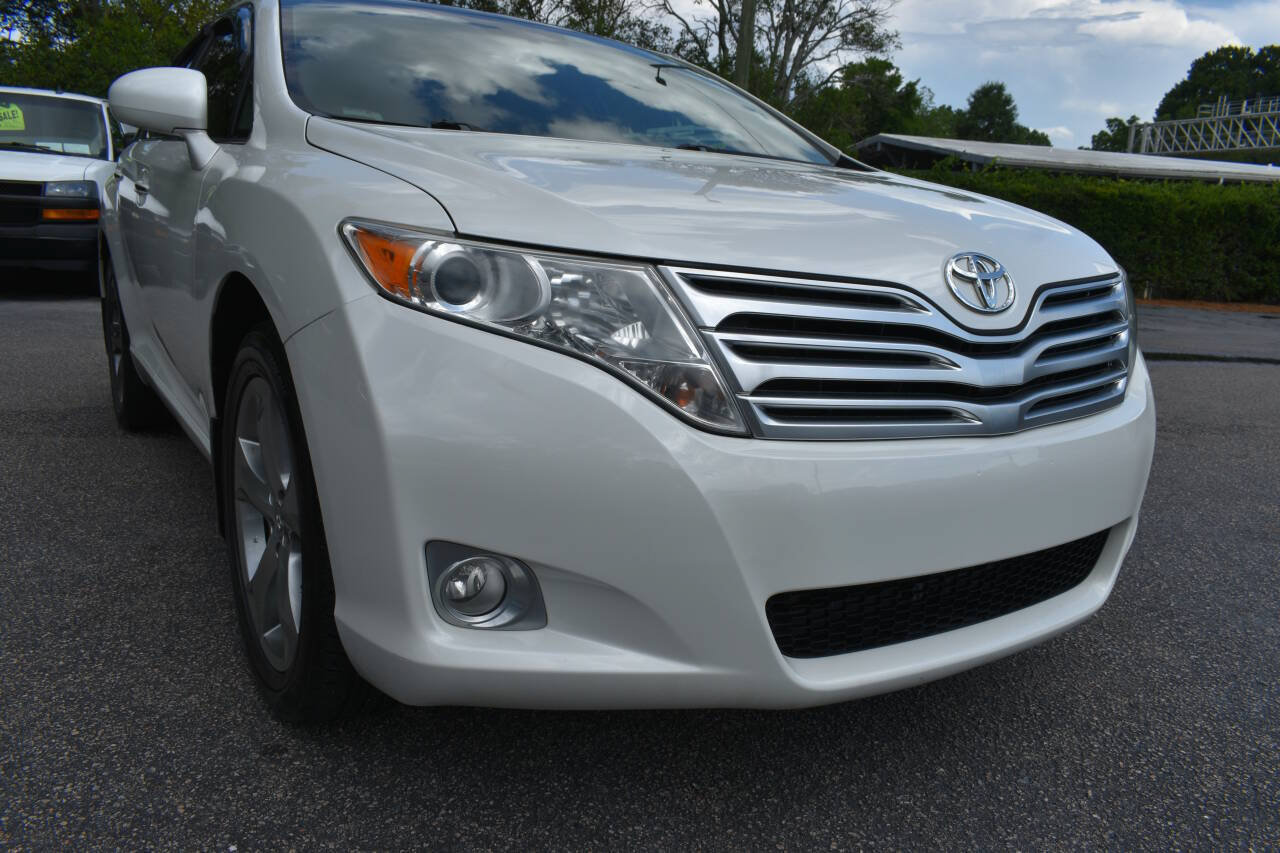 Used 2009 Toyota Venza AWD image 40