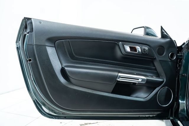 Used 2019 Ford Mustang Bullitt w/ Bullitt Electronics Package RWD image 17