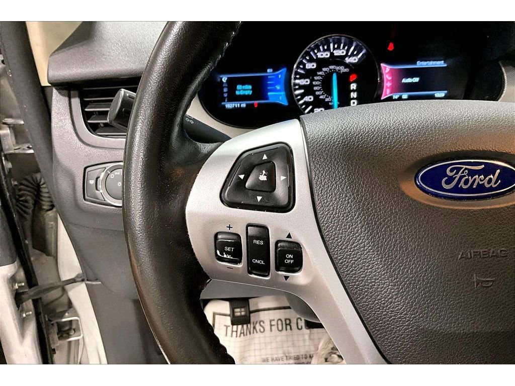 Used 2012 Ford Edge SEL FWD image 19