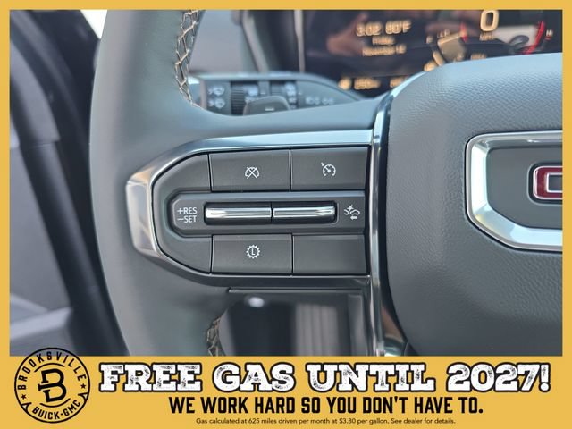 New 2026 GMC Terrain AT4 w/ Convenience Package III AWD/4WD image 26