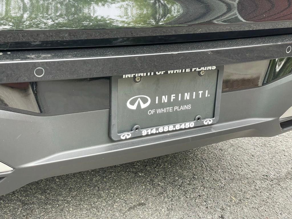 Used 2026 INFINITI QX60 Pure w/ Cargo Package AWD/4WD image 27