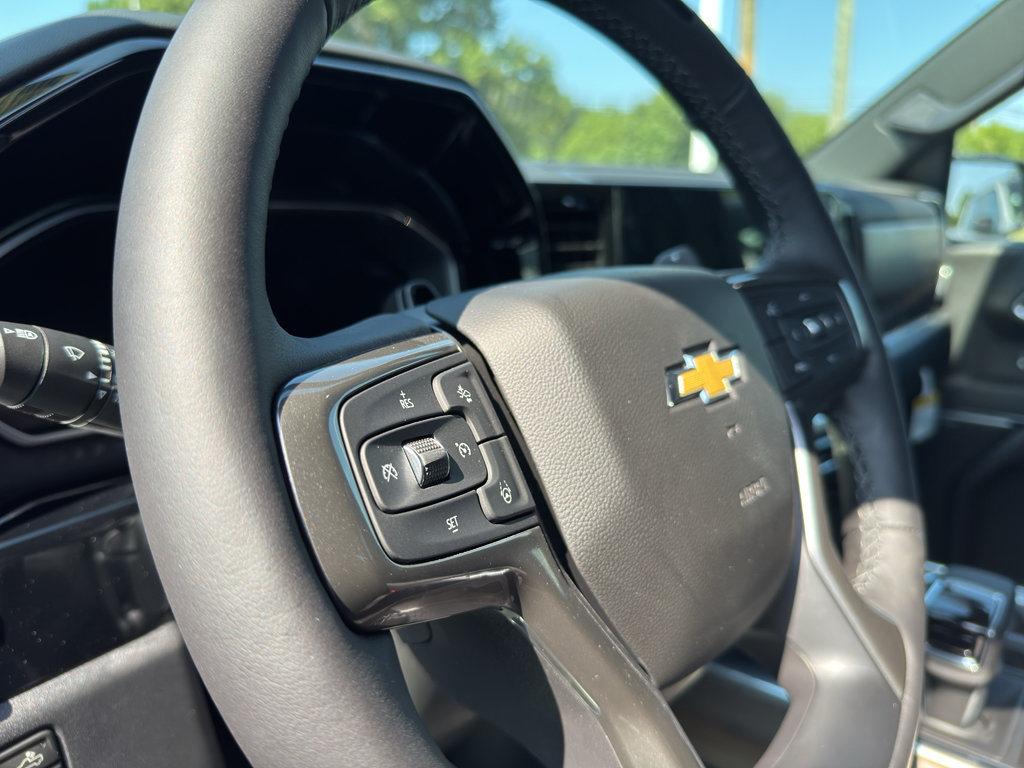 New 2026 Chevrolet Silverado 1500 High Country AWD/4WD image 21