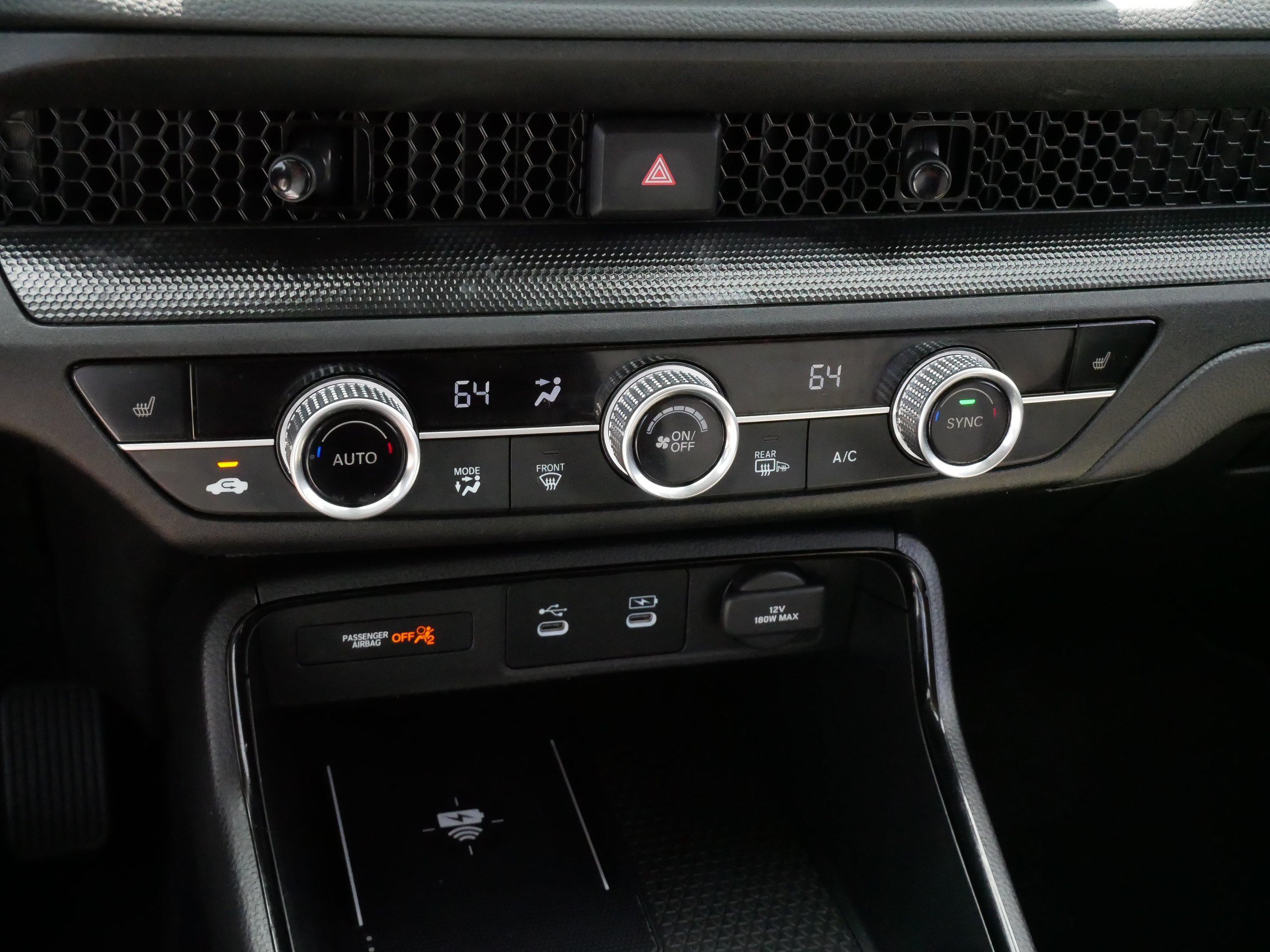 Used 2026 Honda CR-V EX image 23