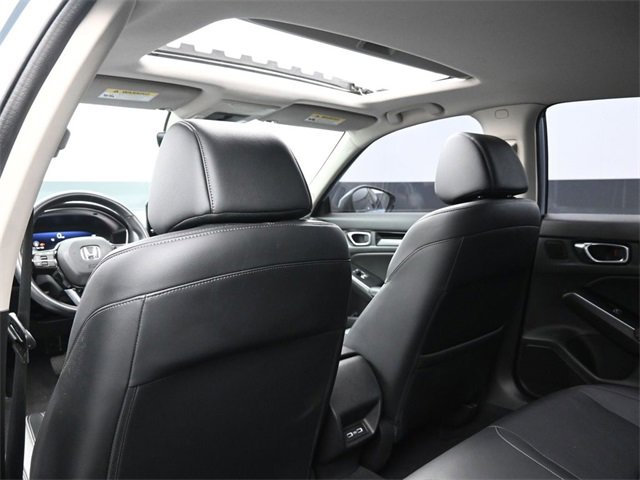 Used 2022 Honda Civic Touring image 34