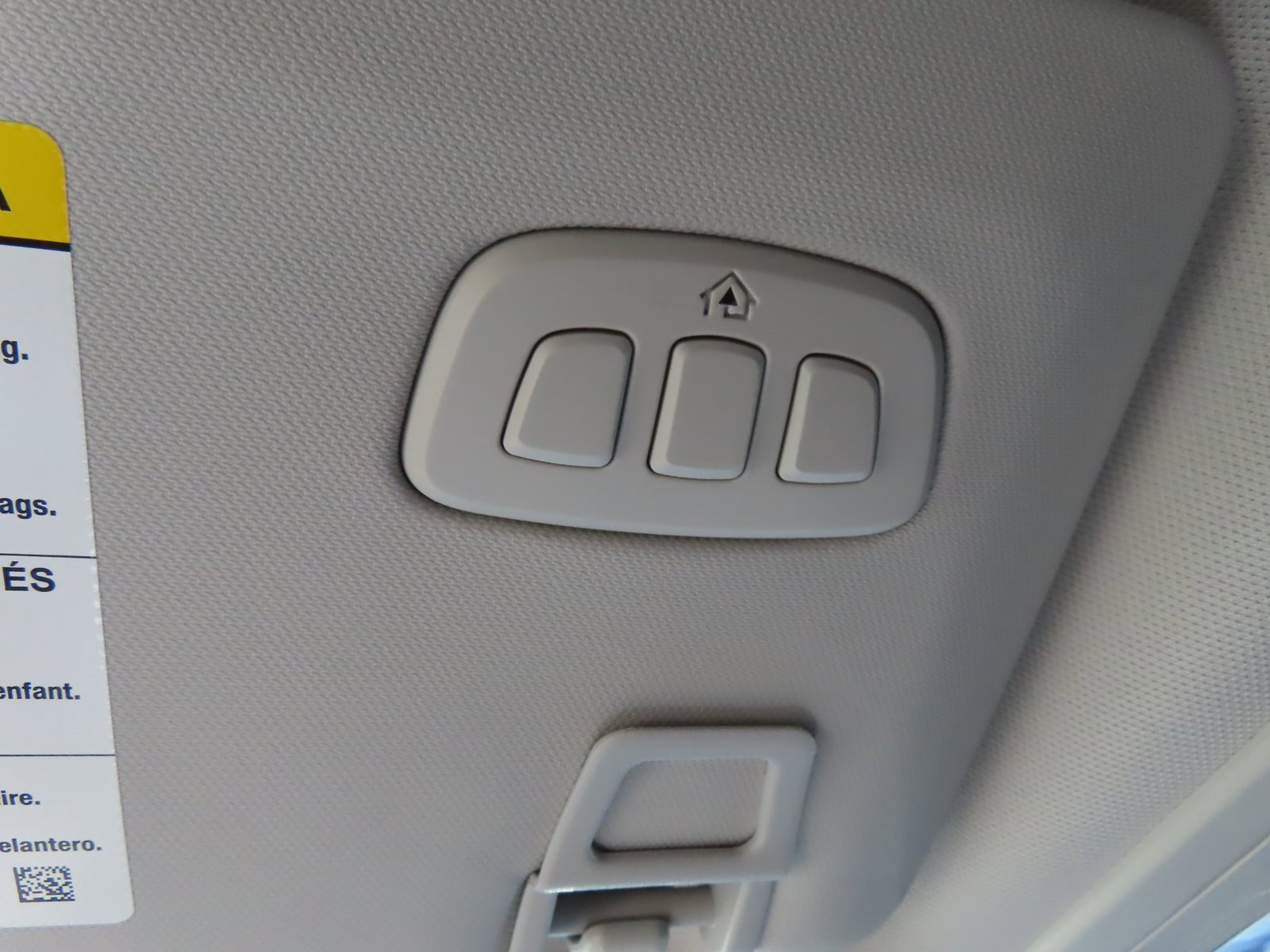 New 2025 Ford Mustang Mach-E Select w/ Interior Protection Package image 18