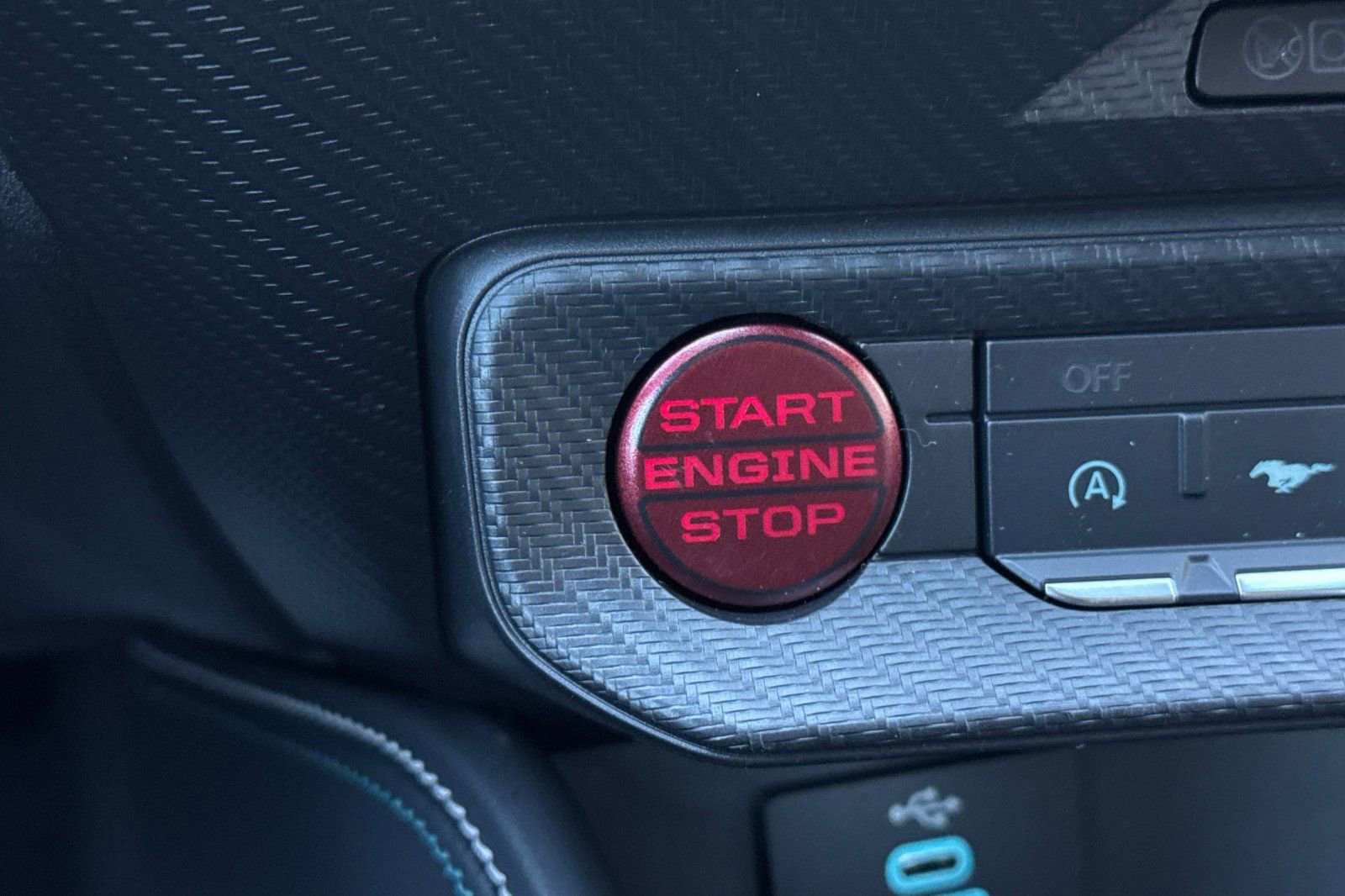 New 2026 Ford Mustang GT image 22