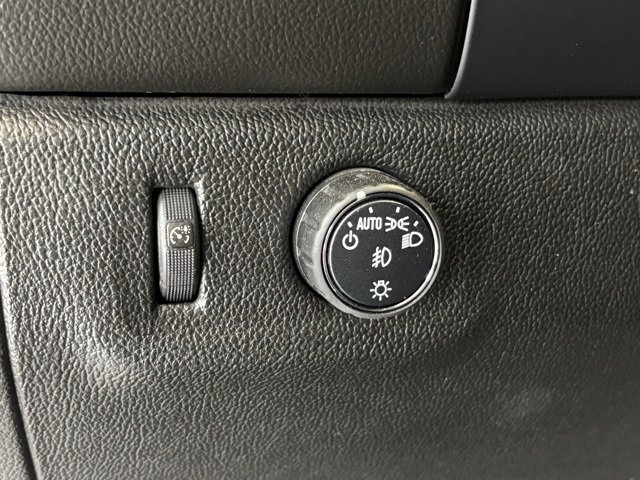 Used 2022 GMC Canyon Elevation image 12