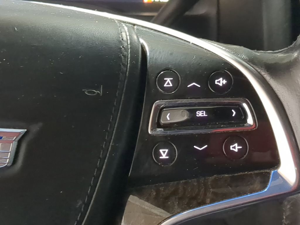 Used 2015 Cadillac Escalade Platinum image 41