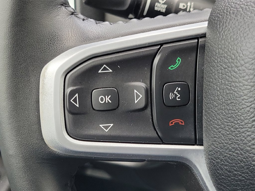 Used 2024 RAM 1500 Big Horn AWD/4WD image 31