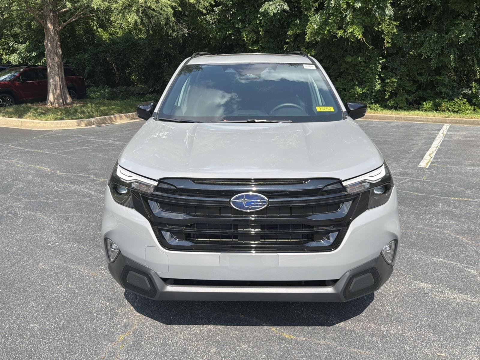 New 2026 Subaru Forester Sport w/ Onyx Edition AWD/4WD image 2
