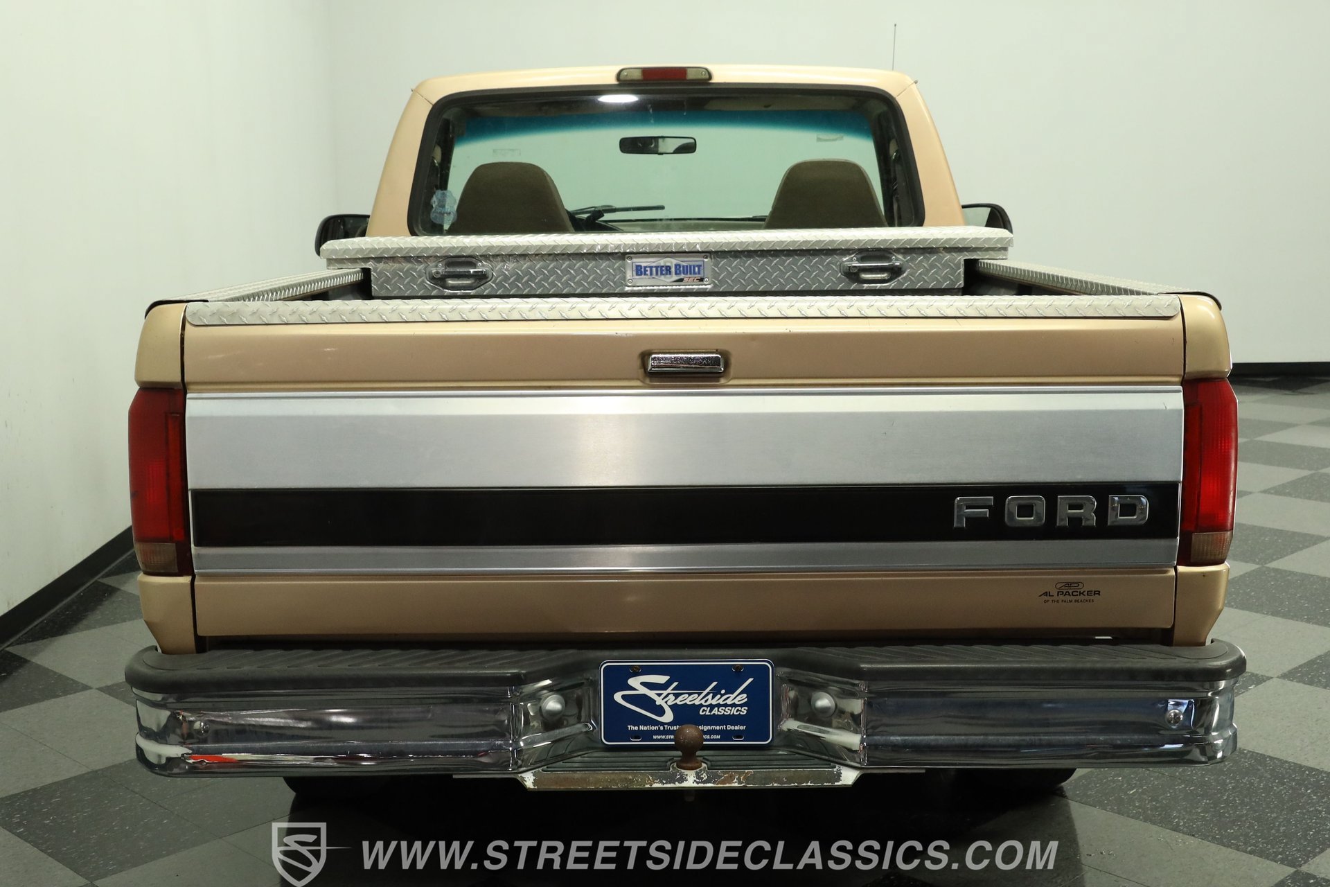 Used 1994 Ford F150 XL RWD image 9
