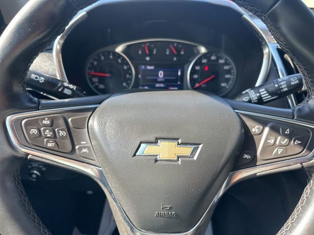 Used 2024 Chevrolet Equinox LT AWD/4WD image 12