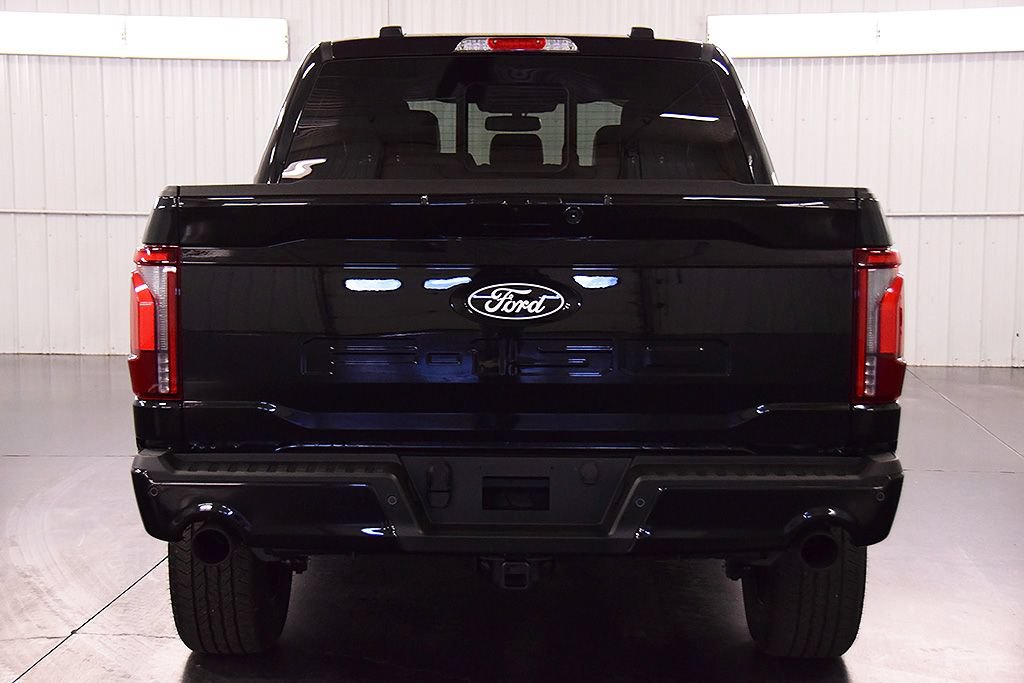 Used 2026 Ford F150 Lariat AWD/4WD image 6