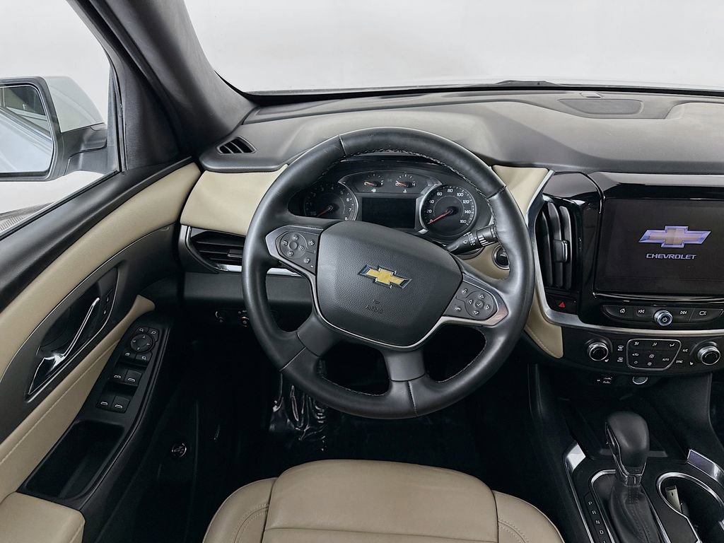 Used 2023 Chevrolet Traverse LT w/ LT Premium Package image 30