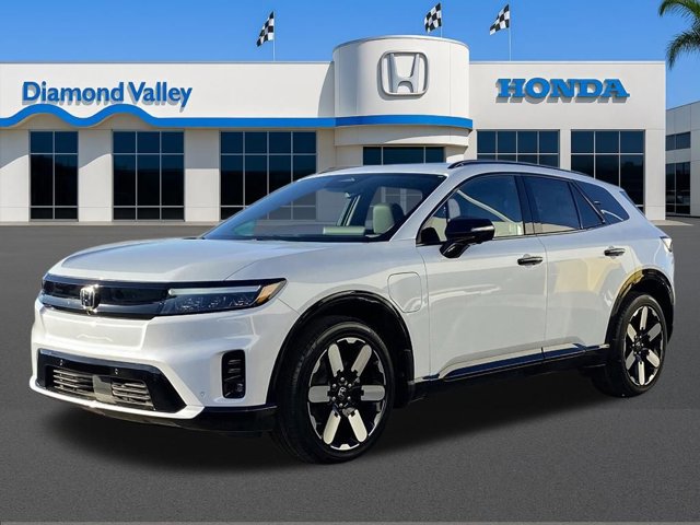 New 2026 Honda Prologue Elite image 5