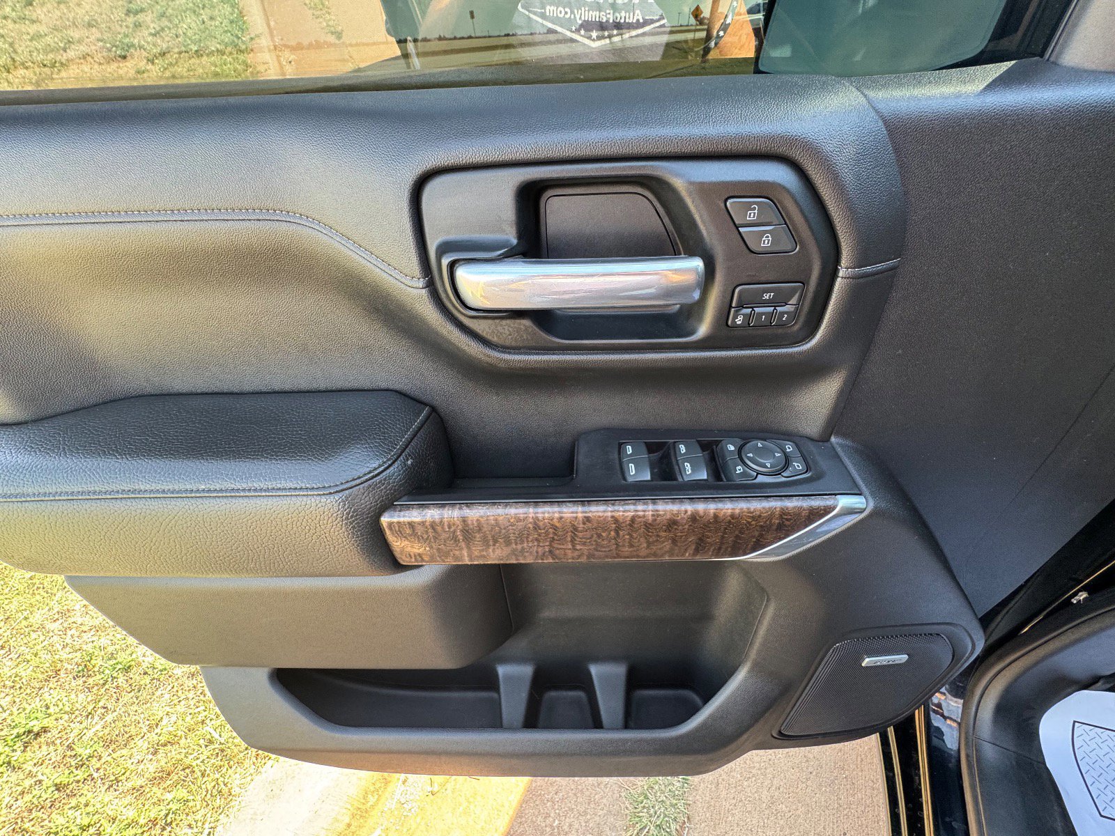 Used 2019 GMC Sierra 1500 Denali image 12