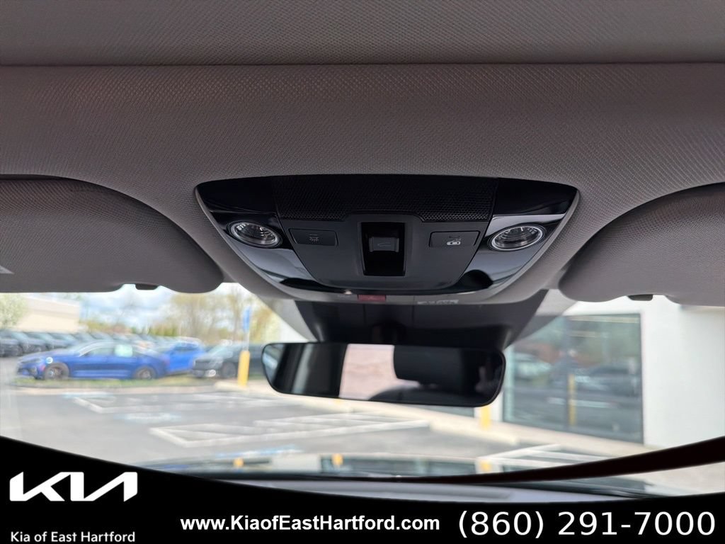 New 2026 Kia Sorento EX w/ EX Premium Package AWD/4WD image 26