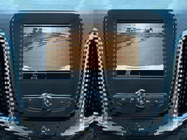 Used 2024 Chevrolet Equinox LT image 18