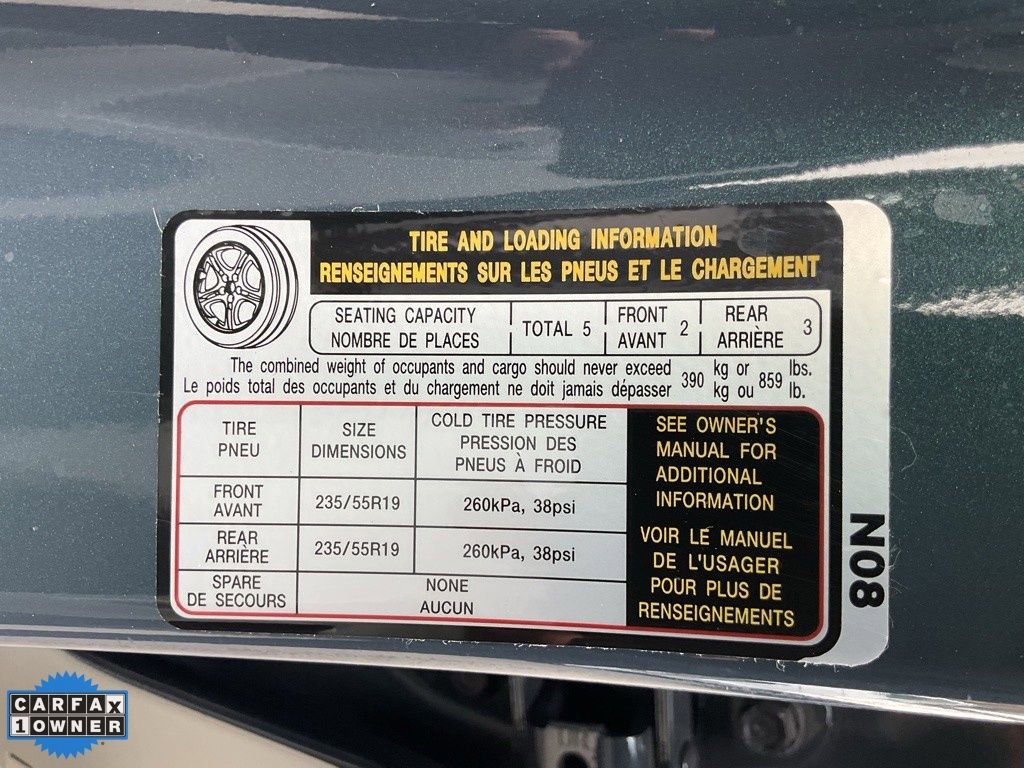 Used 2024 Hyundai Ioniq 5 Limited image 24