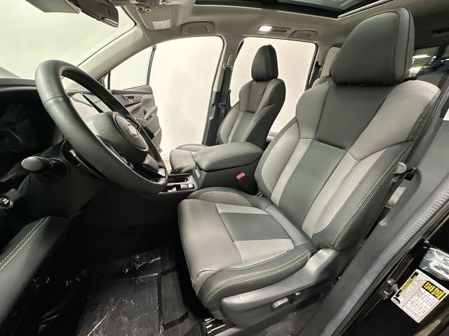 Certified 2025 Subaru Ascent Onyx Edition image 17