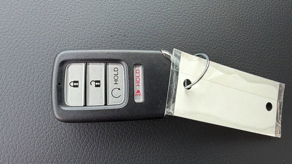 New 2026 Honda Ridgeline RTL image 29