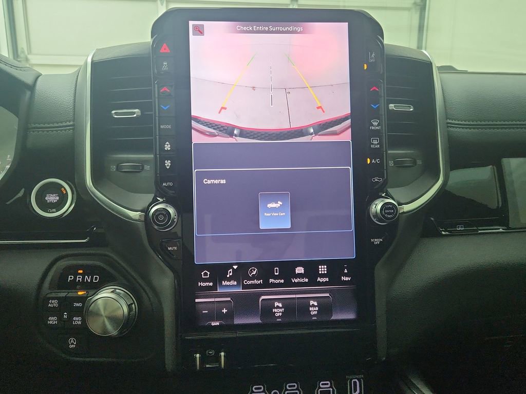 New 2026 RAM 1500 Laramie image 25