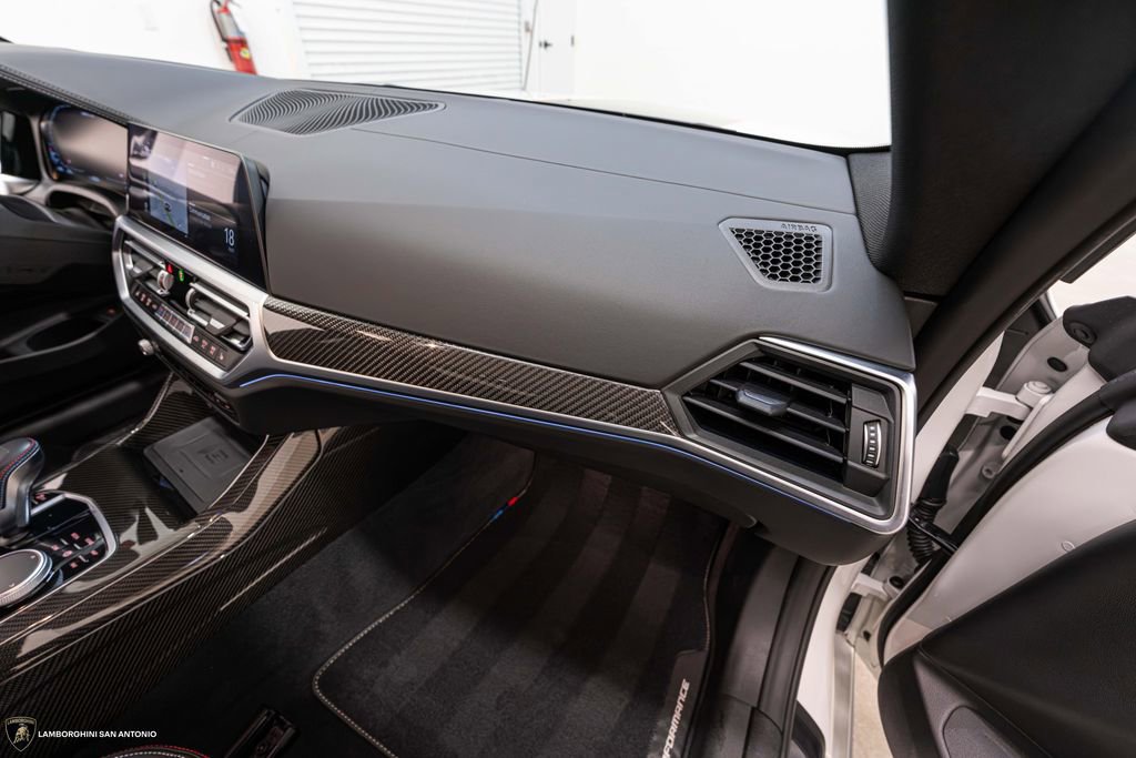 Used 2023 BMW M4 CSL image 29