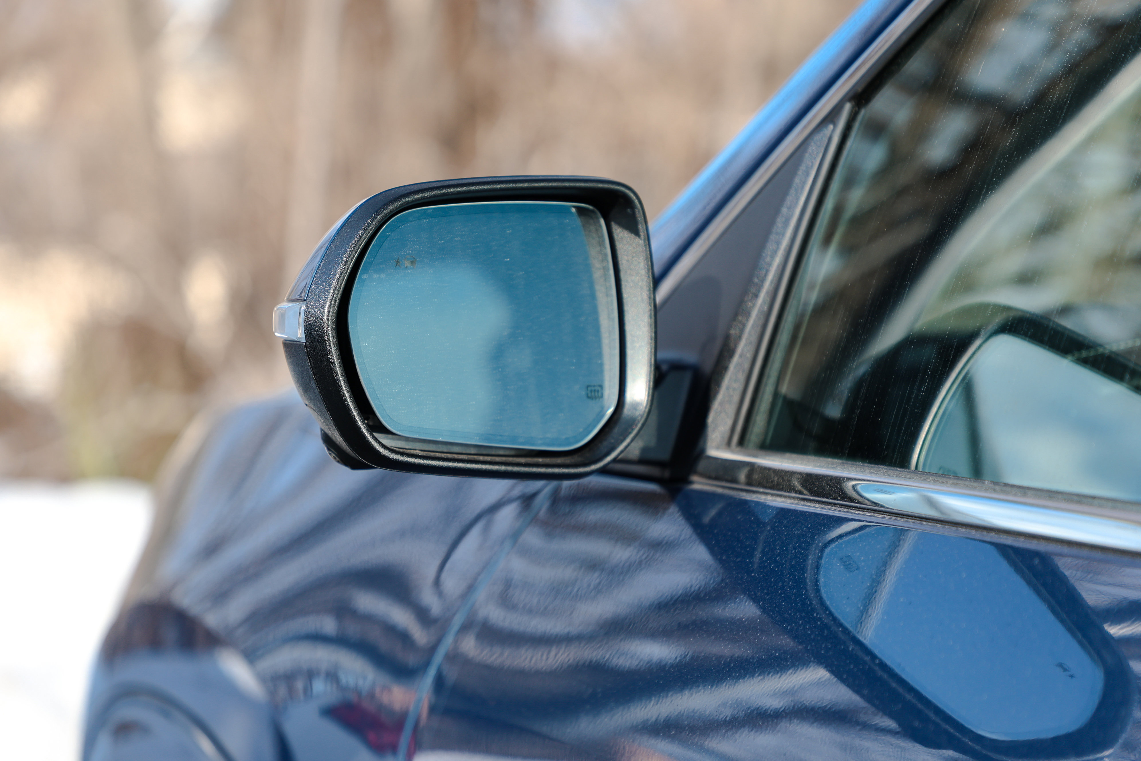 New 2026 GMC Acadia Denali Ultimate image 8