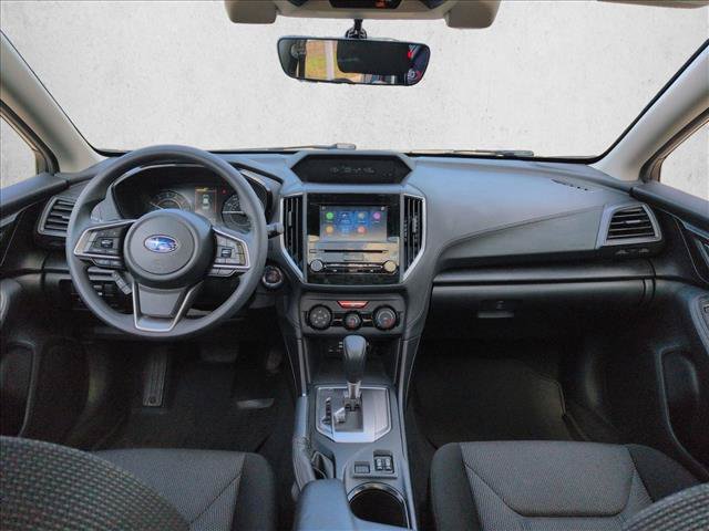 Used 2022 Subaru Impreza 2.0i Premium AWD/4WD image 16